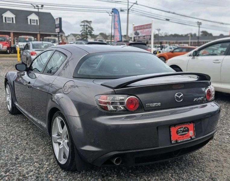 2007 Mazda RX-8 1st Gen - Image 6 of 12