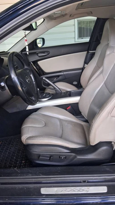 2007 Mazda RX-8 1st Gen - Image 10 of 16