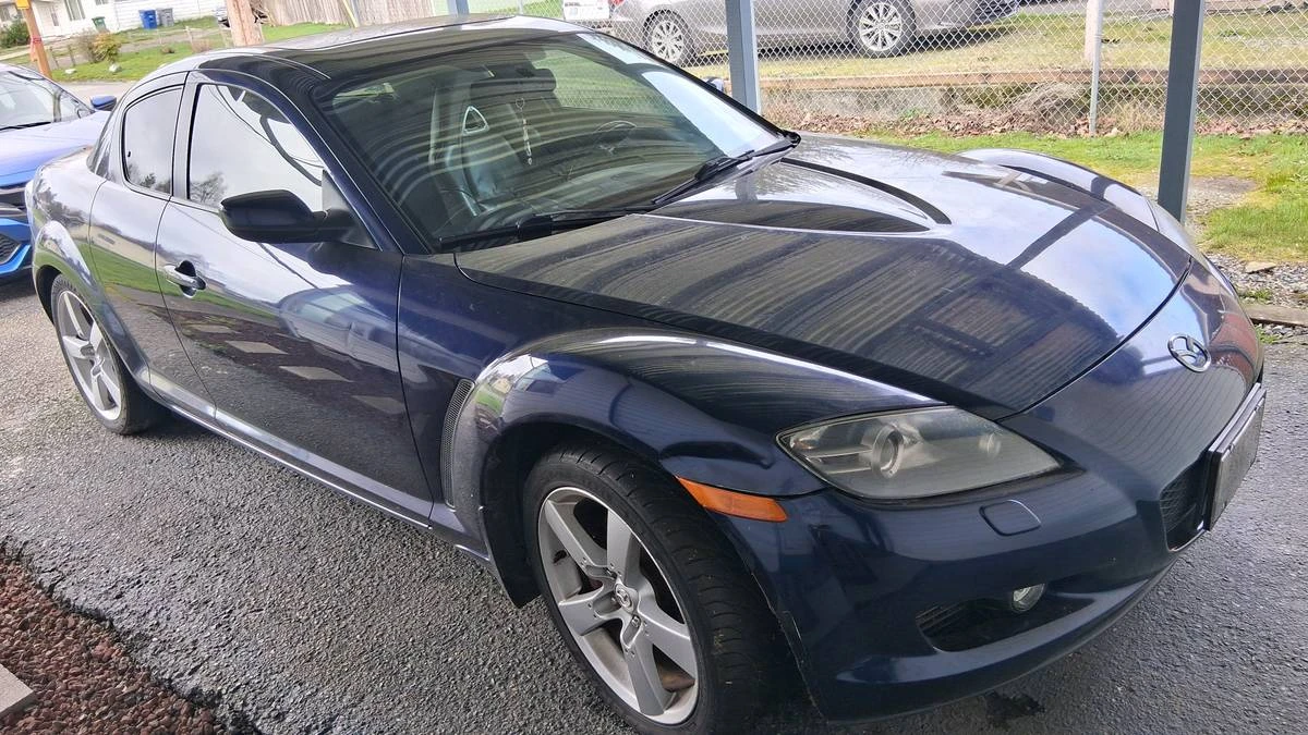 2007 Mazda RX-8 1st Gen - Image 2 of 16