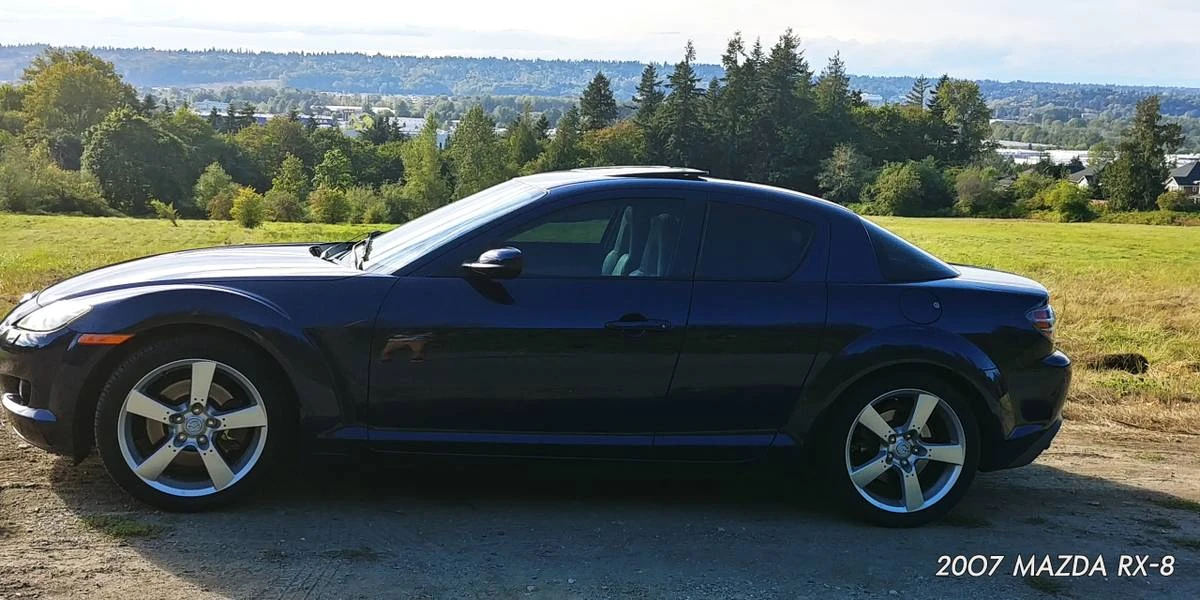 2007 Mazda RX-8 1st Gen - Image 14 of 16