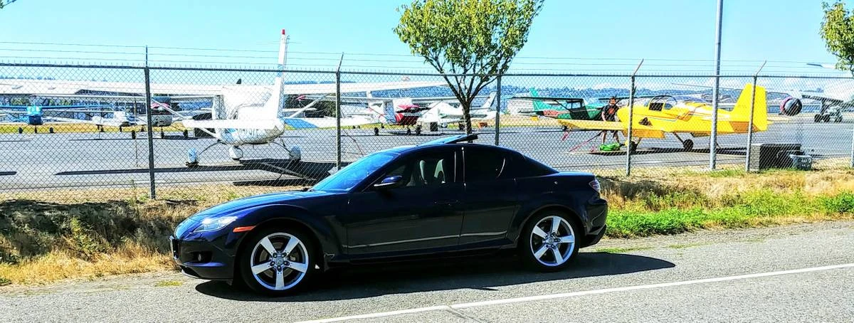 2007 Mazda RX-8 1st Gen - Image 15 of 16