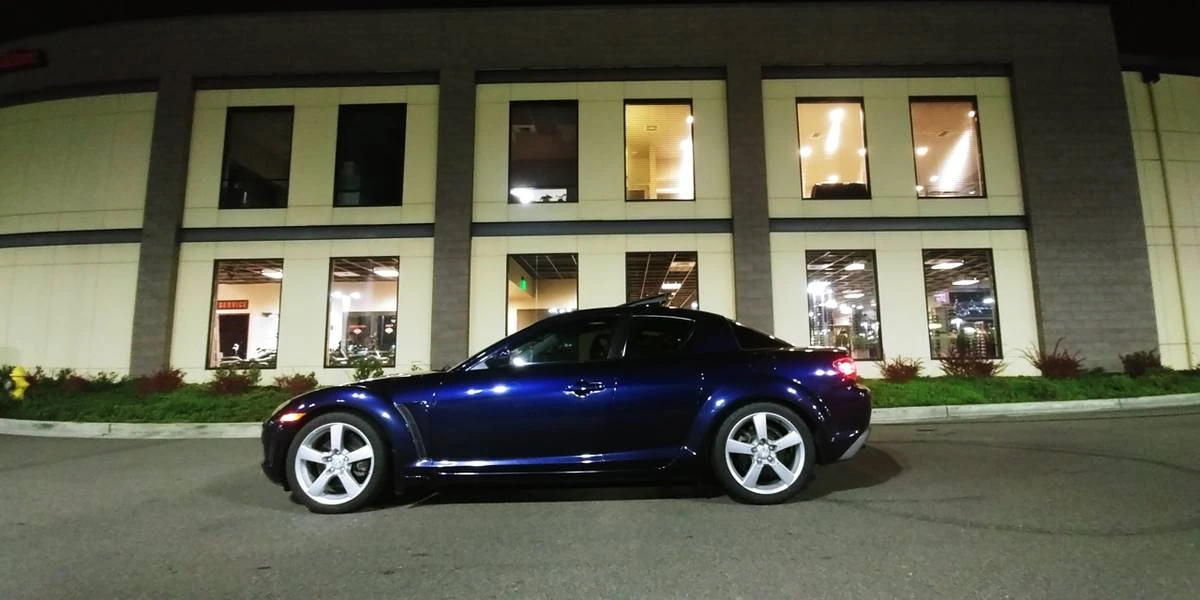 2007 Mazda RX-8 1st Gen - Image 13 of 16