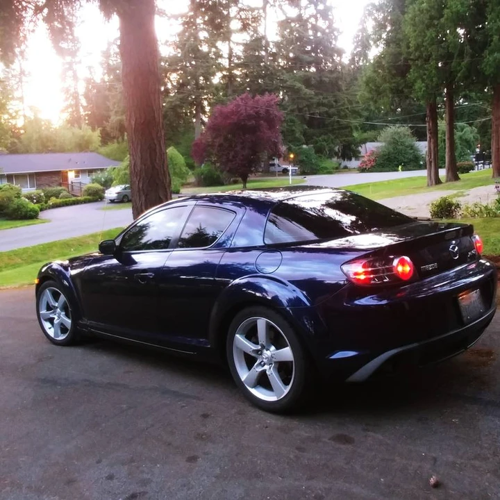 2007 Mazda RX-8 1st Gen - Image 12 of 16