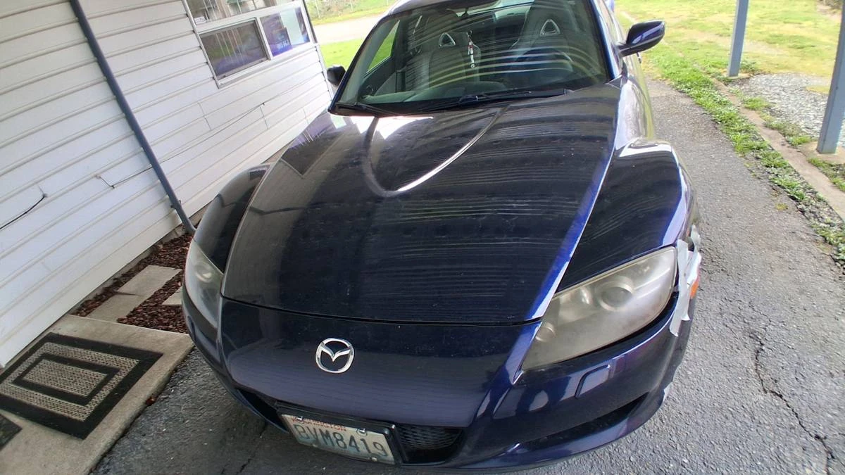 2007 Mazda RX-8 1st Gen - Image 6 of 16