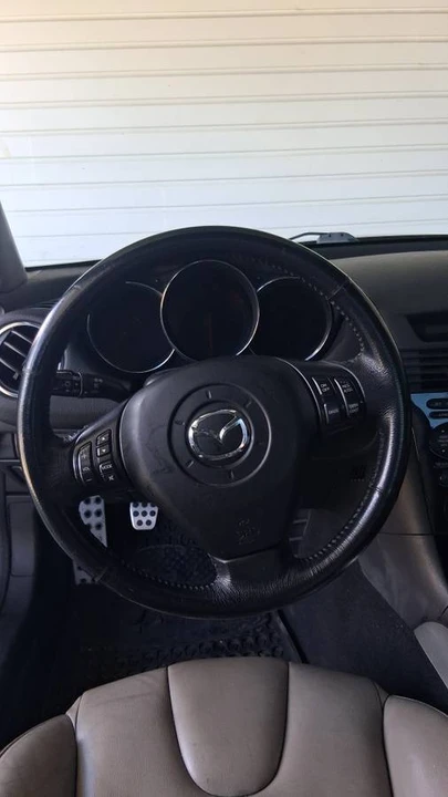 2007 Mazda RX-8 1st Gen - Image 7 of 16