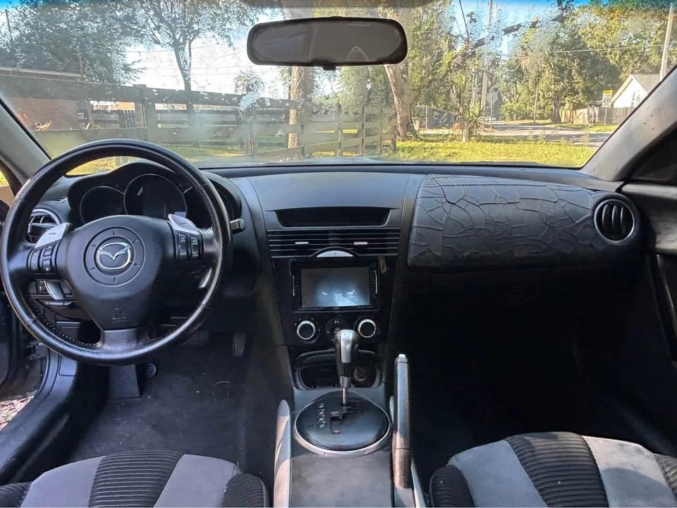 2007 Mazda RX-8 1st Gen - Image 2 of 5
