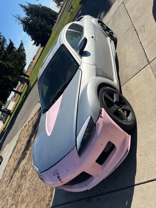 2007 Mazda RX-8 1st Gen - Image 3 of 4