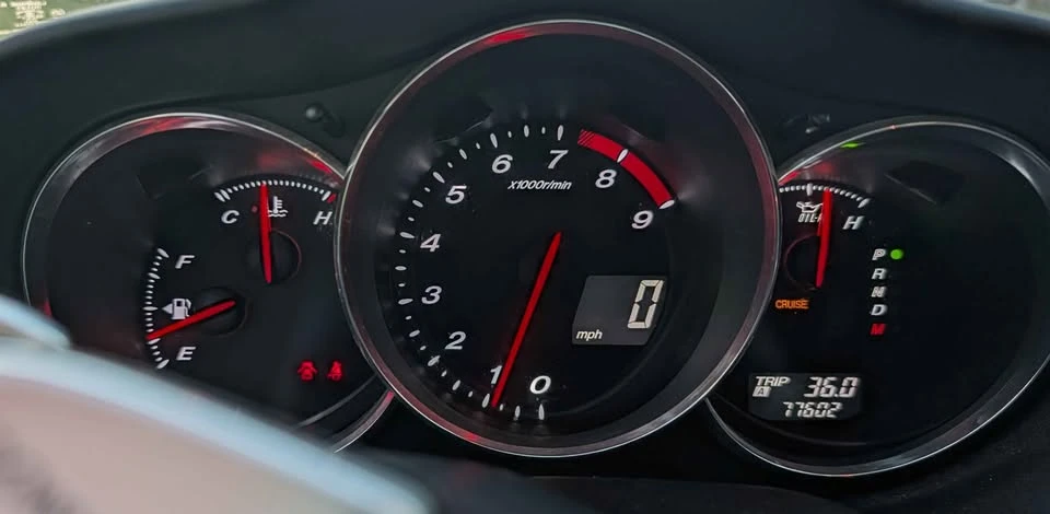2007 Mazda RX-8 1st Gen - Image 10 of 10
