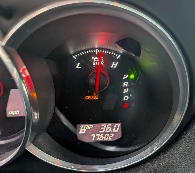2007 Mazda RX-8 1st Gen - Image 9 of 10