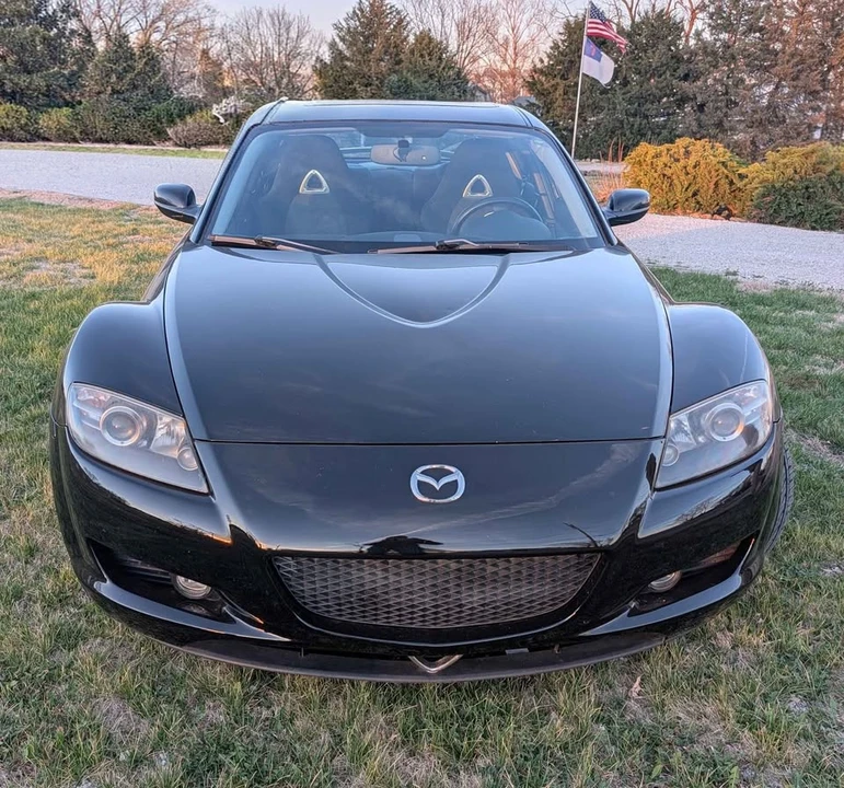 2007 Mazda RX-8 1st Gen - Image 5 of 10