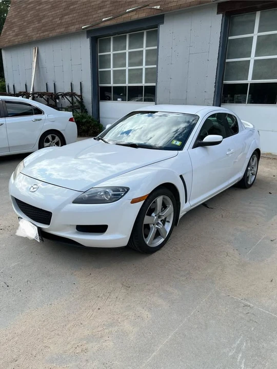 2007 Mazda RX-8 1st Gen - Image 2 of 7