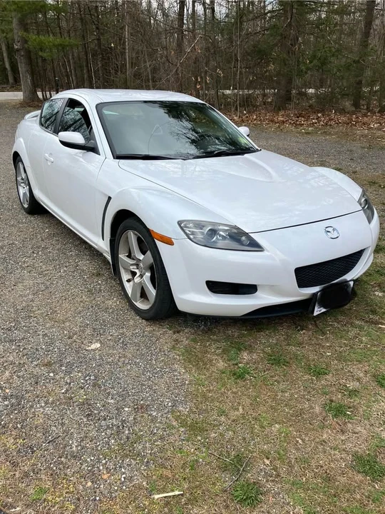 2007 Mazda RX-8 1st Gen - Image 6 of 7