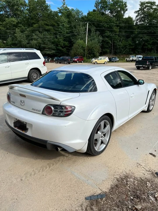 2007 Mazda RX-8 1st Gen - Image 3 of 7