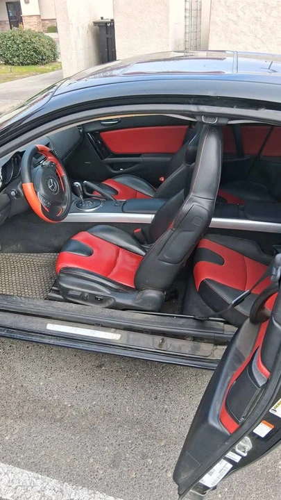 2007 Mazda RX-8 1st Gen - Image 2 of 3