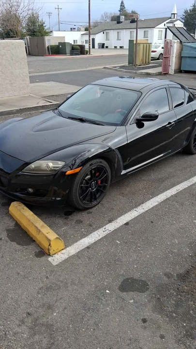 2007 Mazda RX-8 1st Gen - Image 3 of 3