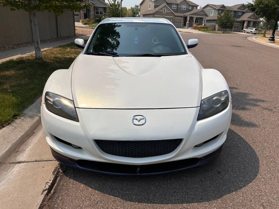 2007 Mazda RX-8 1st Gen - Image 8 of 19