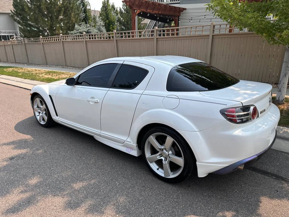 2007 Mazda RX-8 1st Gen - Image 3 of 19