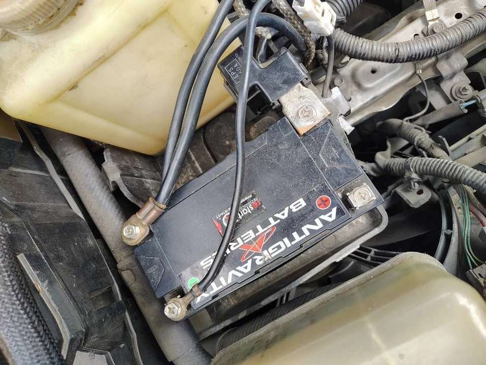 2007 Mazda RX-8 1st Gen - Image 7 of 21