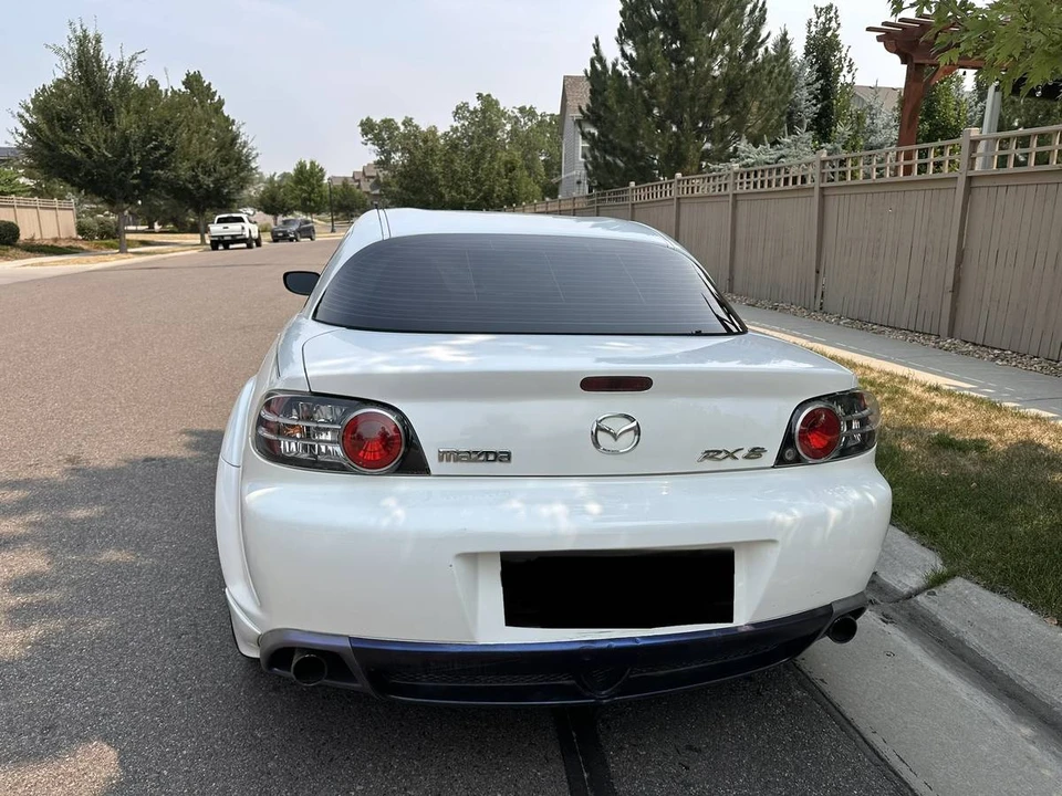 2007 Mazda RX-8 1st Gen - Image 7 of 19
