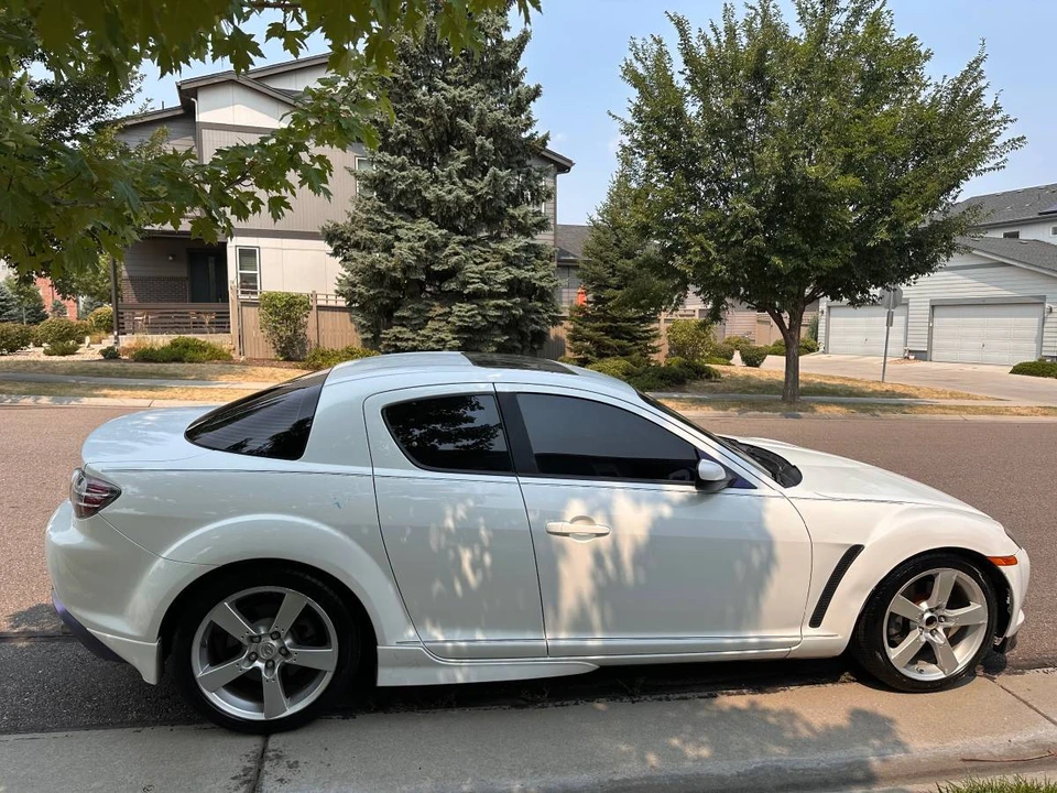 2007 Mazda RX-8 1st Gen - Image 5 of 19