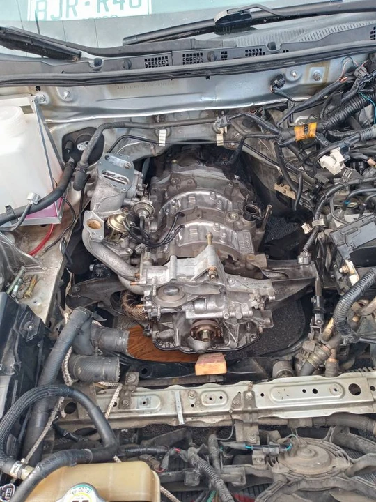 2007 Mazda RX-8 1st Gen - Image 17 of 21