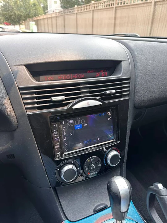 2007 Mazda RX-8 1st Gen - Image 13 of 19