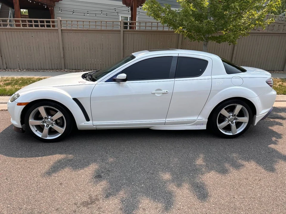 2007 Mazda RX-8 1st Gen - Image 2 of 19