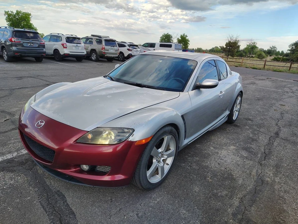 2007 Mazda RX-8 1st Gen - Image 3 of 21