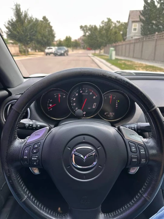2007 Mazda RX-8 1st Gen - Image 14 of 19