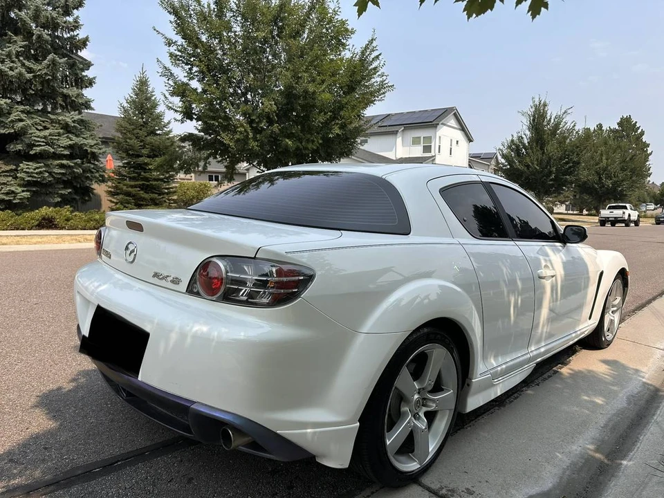 2007 Mazda RX-8 1st Gen - Image 6 of 19