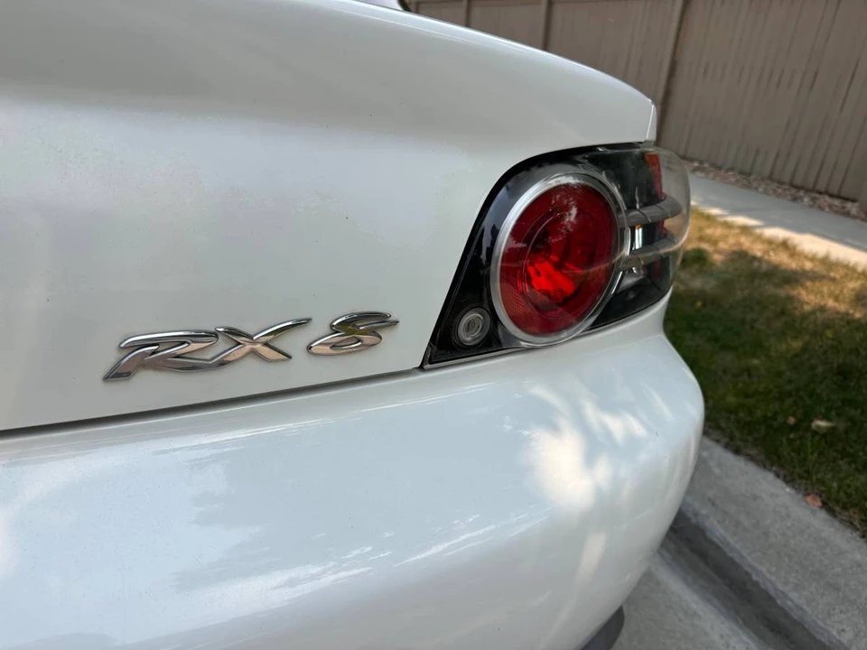 2007 Mazda RX-8 1st Gen - Image 9 of 19