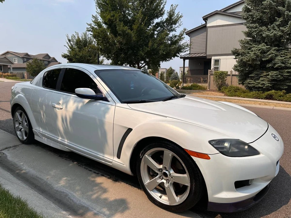 2007 Mazda RX-8 1st Gen - Image 4 of 19