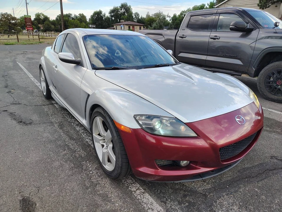2007 Mazda RX-8 1st Gen - Image 4 of 21