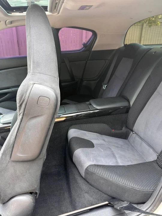 2007 Mazda RX-8 1st Gen - Image 11 of 19
