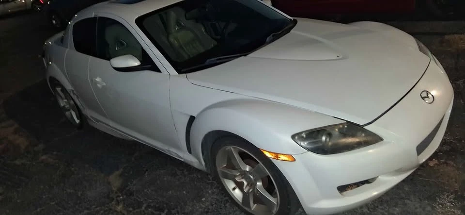 2007 Mazda RX-8 1st Gen - Image 2 of 4