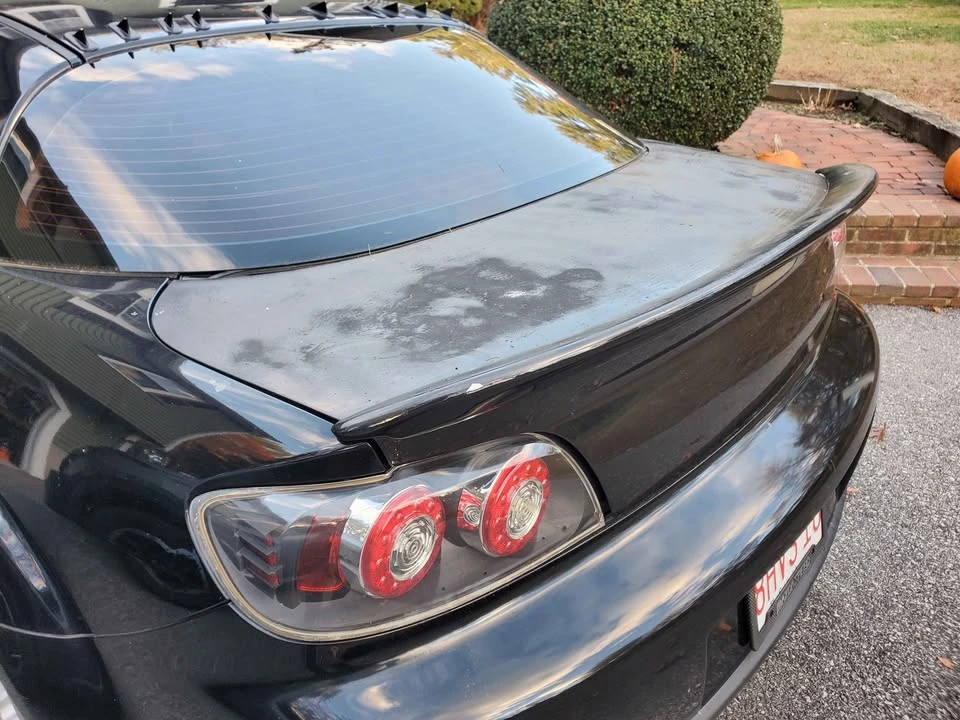 2007 Mazda RX-8 1st Gen - Image 8 of 8