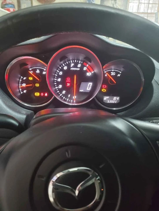 2007 Mazda RX-8 1st Gen - Image 4 of 8