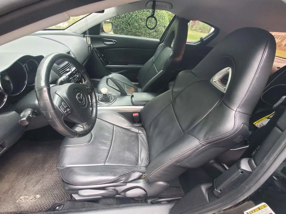 2007 Mazda RX-8 1st Gen - Image 3 of 8