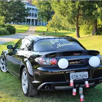 2007 Mazda RX-8