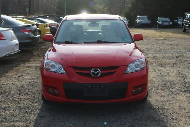 2007 Mazda Mazdaspeed 3 1st Gen - Image 8 of 12