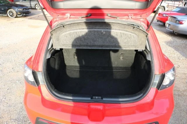2007 Mazda Mazdaspeed 3 1st Gen - Image 11 of 12