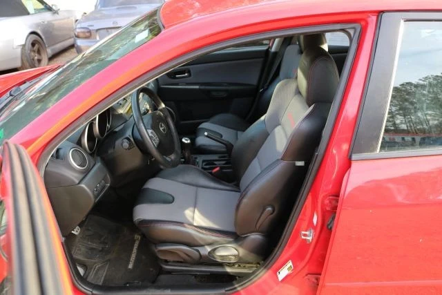 2007 Mazda Mazdaspeed 3 1st Gen - Image 9 of 12