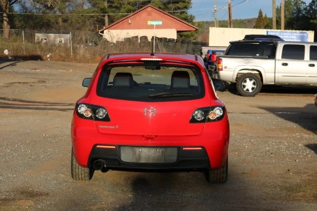 2007 Mazda Mazdaspeed 3 1st Gen - Image 4 of 12