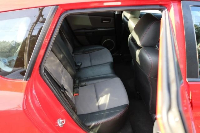 2007 Mazda Mazdaspeed 3 1st Gen - Image 12 of 12