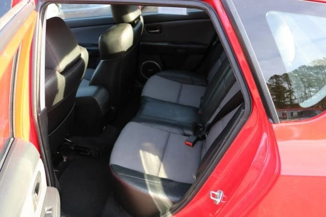 2007 Mazda Mazdaspeed 3 1st Gen - Image 10 of 12