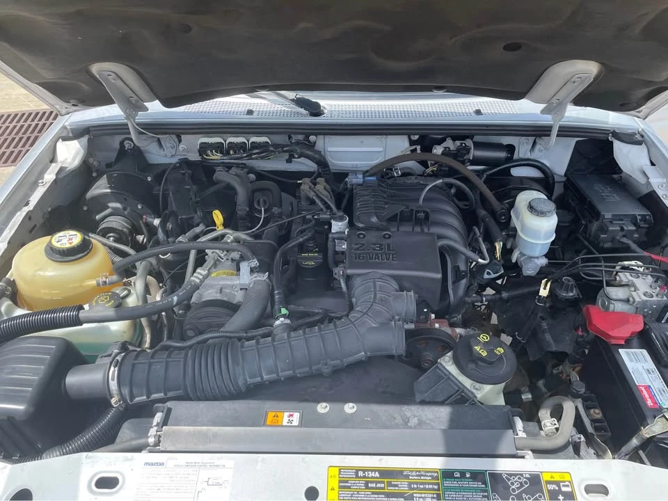 2007 Mazda B Series 5th Gen - Image 13 of 13