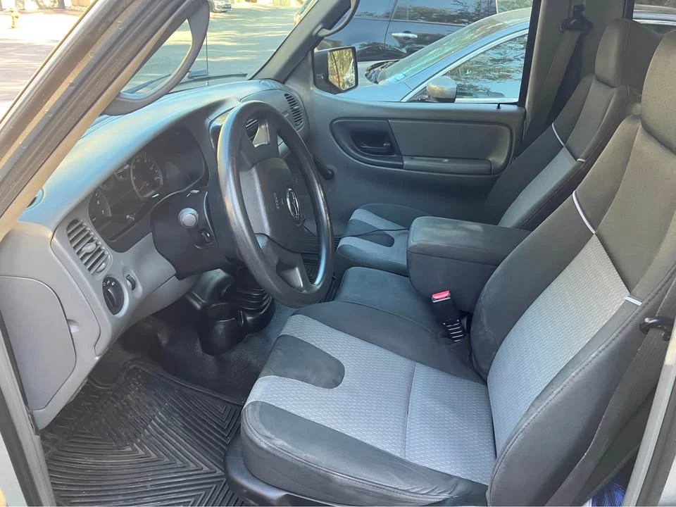 2007 Mazda B Series 5th Gen - Image 9 of 13
