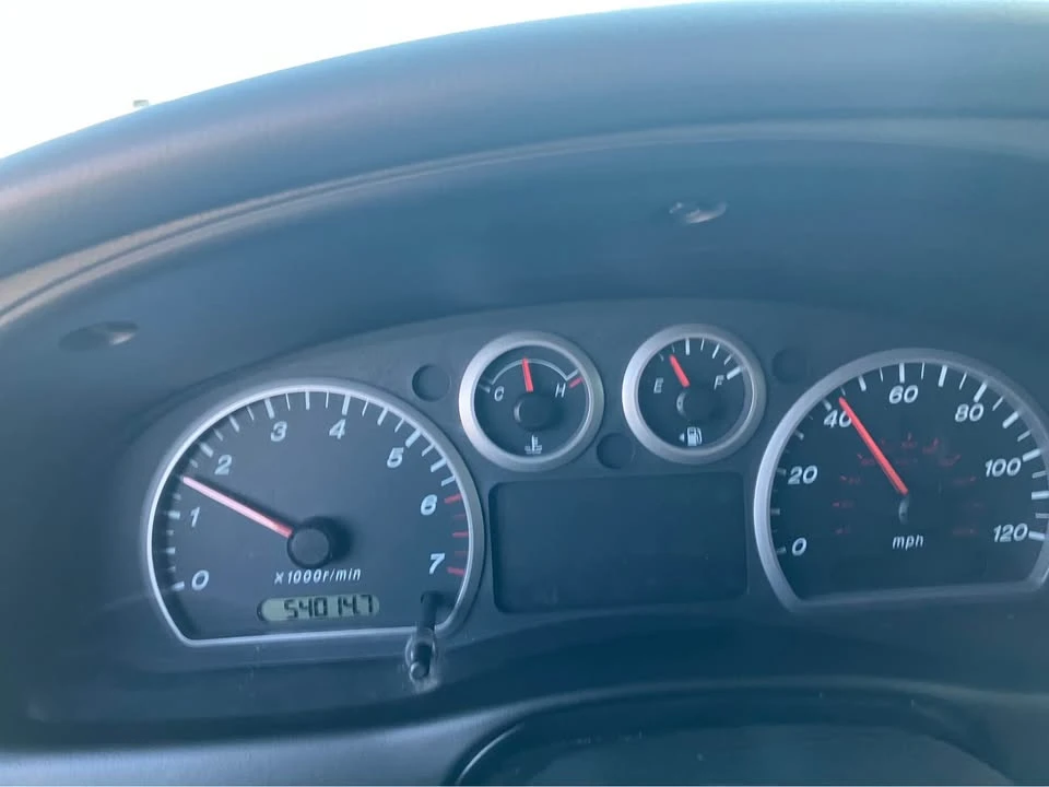 2007 Mazda B Series 5th Gen - Image 6 of 13