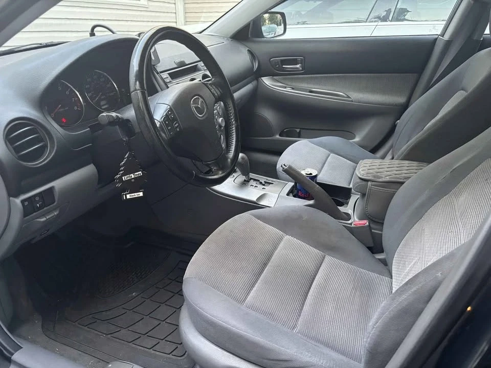 2007 Mazda CX-7 - Image 11 of 11