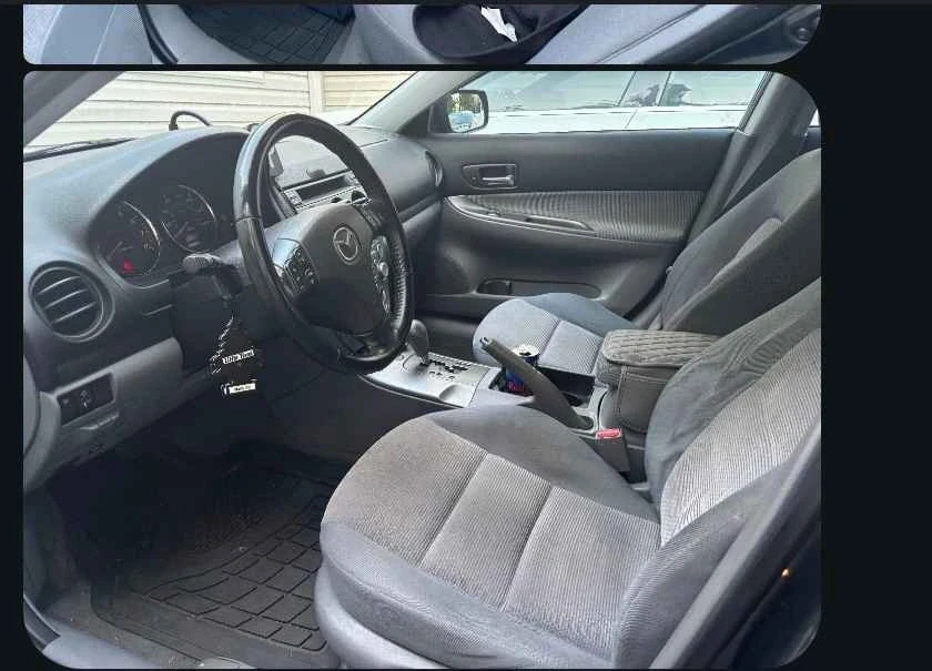 2007 Mazda CX-7 - Image 2 of 11